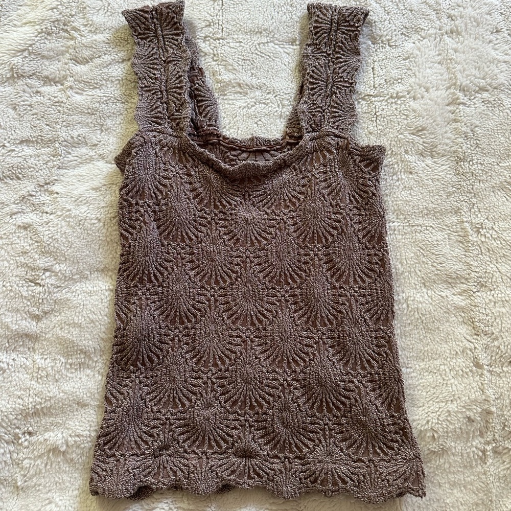 Love Letter Cami